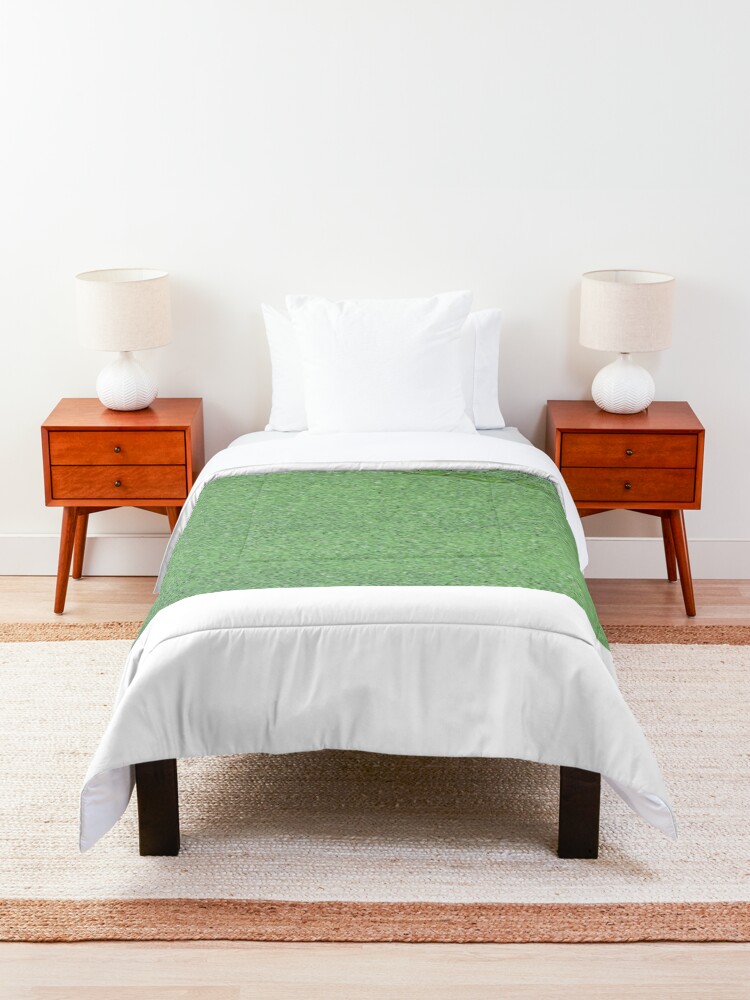 Alternate view of Crocovert Comforter