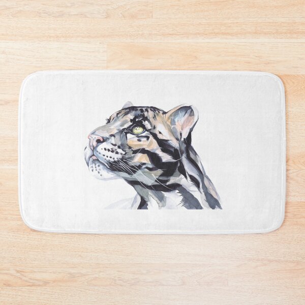 Item preview, Ocelot leopard designed and sold by -k8art-.