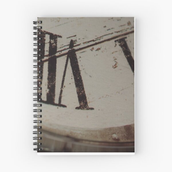 Item preview, Half Past designed and sold by Caroline Everett.