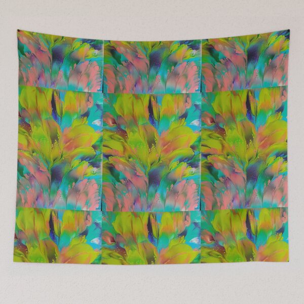 Item preview, Forever Spring designed and sold by Susan Kane.