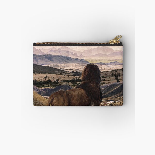Item preview, Rosa Bonheur & Henry Otto designed and sold by Pytart.