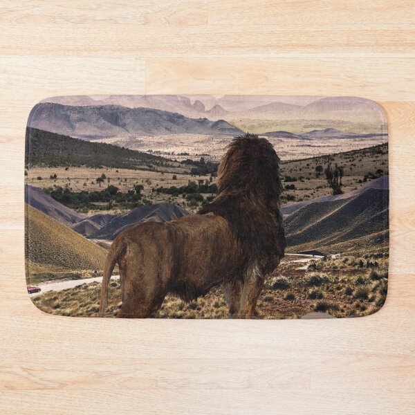 Item preview, Rosa Bonheur & Henry Otto designed and sold by Pytart.