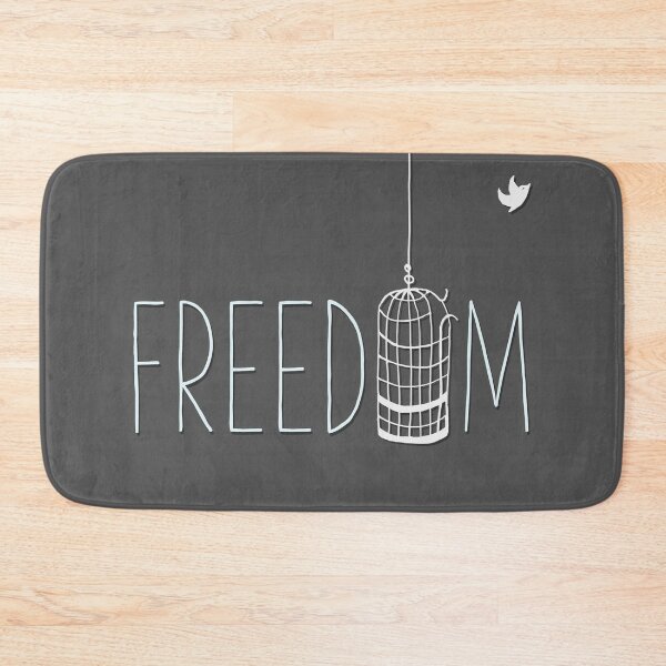 Item preview, Freedom designed and sold by bubbliciousart.