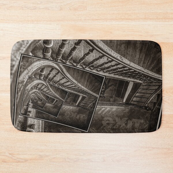 Item preview, Repeating Wooden Rails designed and sold by Phil Perkins.