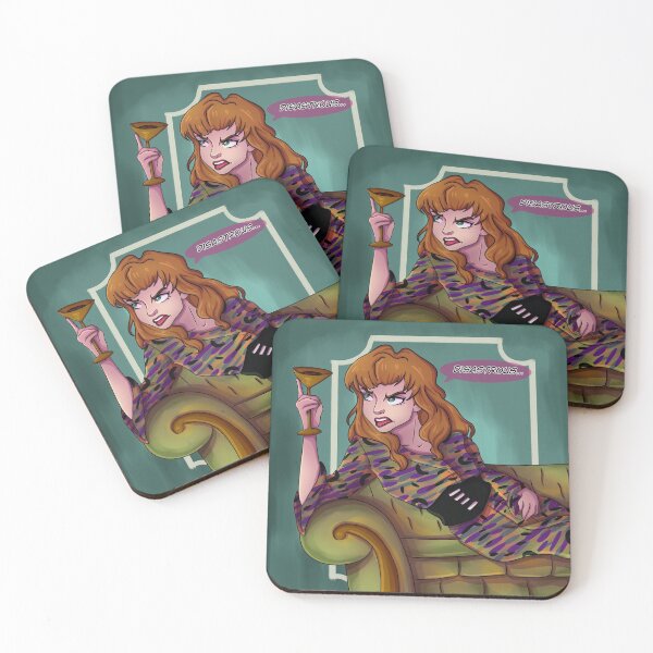 Item preview, Disastrous... designed and sold by Cat Williams.