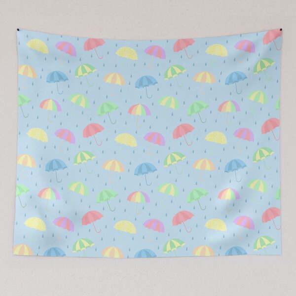 Item preview, Sing in the Rain  designed and sold by Pamela Maxwell.