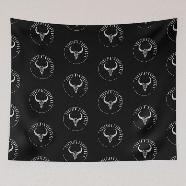 Item preview, Sunshine & Gunpowder designed and sold by Rebeccadalton.