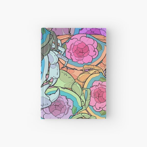 Hardcover Journal