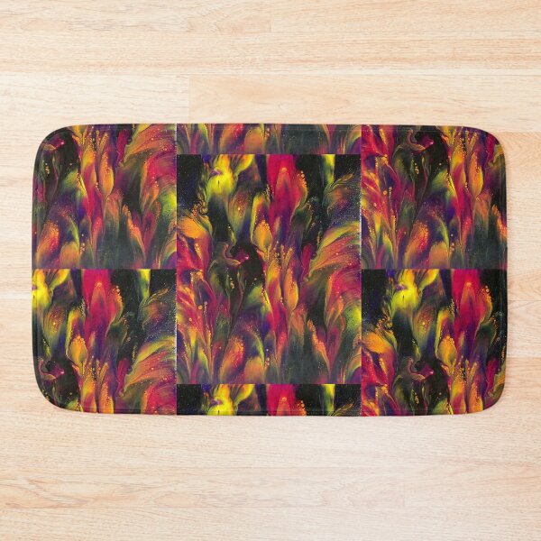 Item preview, Hot Summer Night designed and sold by Susan Kane.
