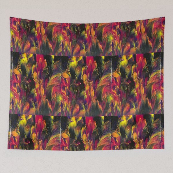 Item preview, Hot Summer Night designed and sold by Susan Kane.