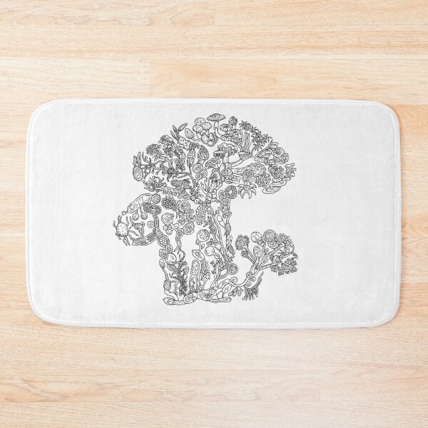 Item preview, Fungi - Evolution  designed and sold by EvolutionPoster.