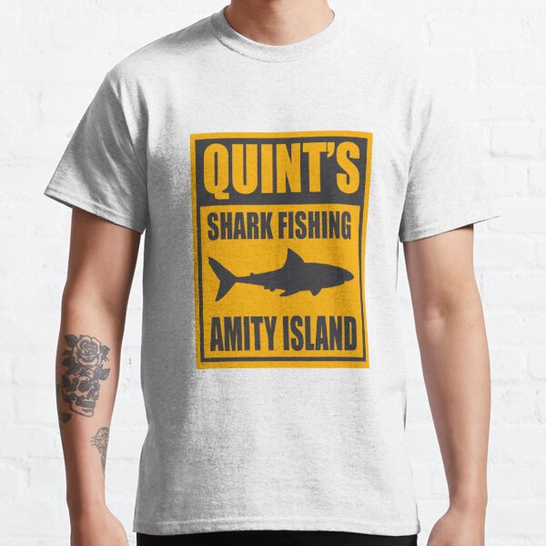 Quint Men's T-Shirts for Sale