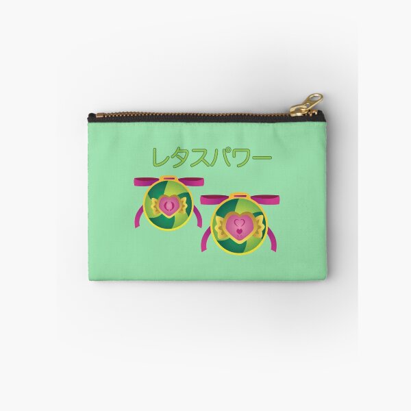 Item preview, Lettuce Power! designed and sold by PinkFoxDesign.