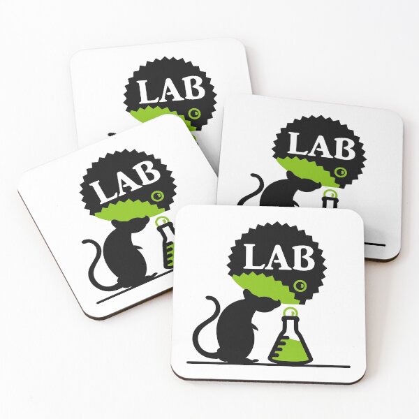 Item preview, Lab Rat VRS2 designed and sold by vivendulies.