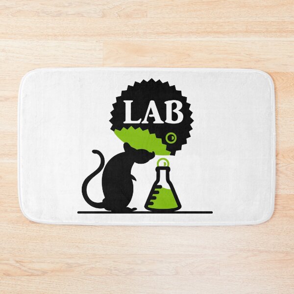 Item preview, Lab Rat VRS2 designed and sold by vivendulies.
