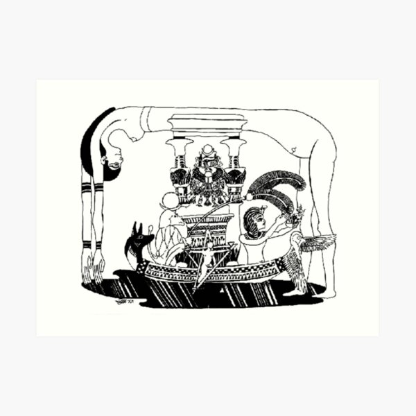 Art Print