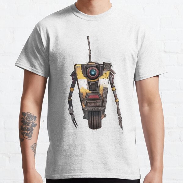 The Annoying Companion Classic T-Shirt