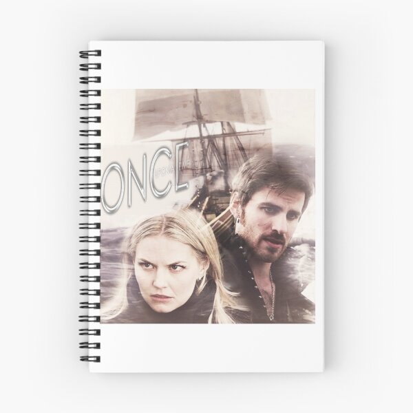Item preview, Hook and Emma-OUAT designed and sold by kaylam617.