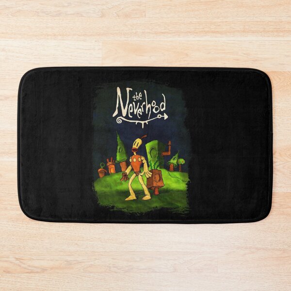 Item preview, The Neverhood designed and sold by Sofroni.