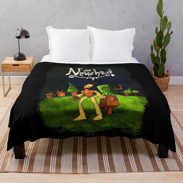 Item preview, The Neverhood designed and sold by Sofroni.