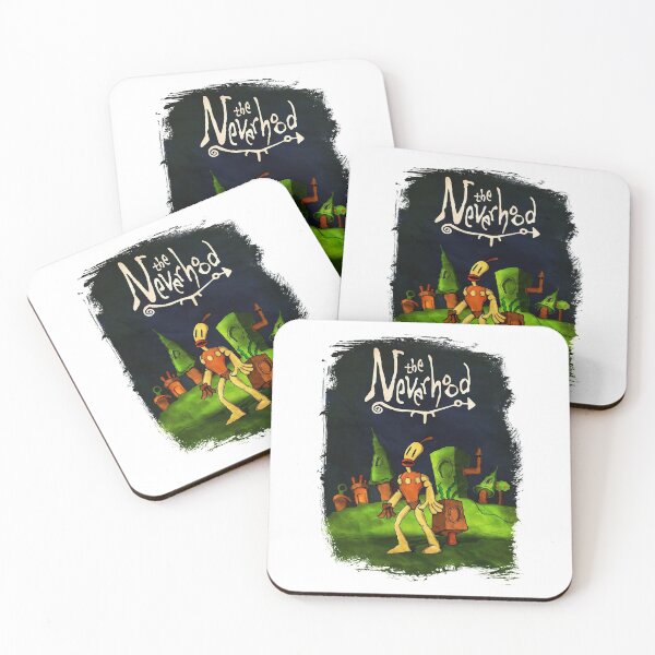 Item preview, The Neverhood designed and sold by Sofroni.