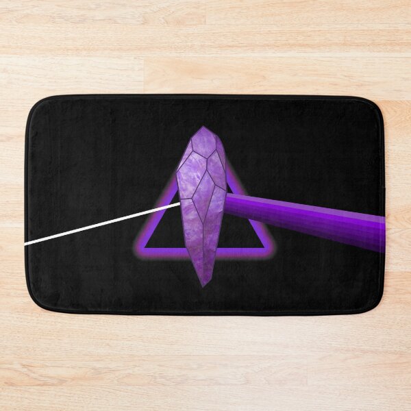 Item preview, The Dark Side of the Crystal designed and sold by muskitt.