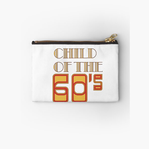 Item preview, Child of the 60's designed and sold by cloudcreative.