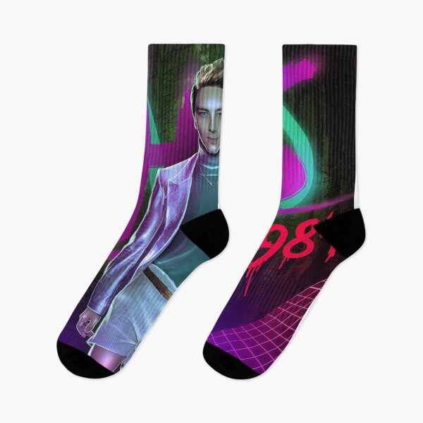 Item preview, neon blood designed and sold by Carlos GZZ003.