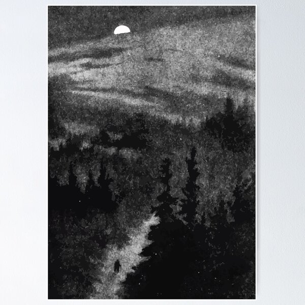 Item preview, Theodor Kittelsen Husmand farmer designed and sold by wetdryvac.