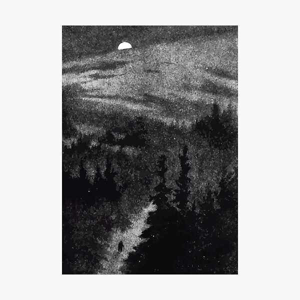 Item preview, Theodor Kittelsen Husmand farmer designed and sold by wetdryvac.