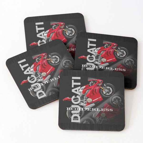 Item preview, Borderless   Ducati designed and sold by SHdesigner.