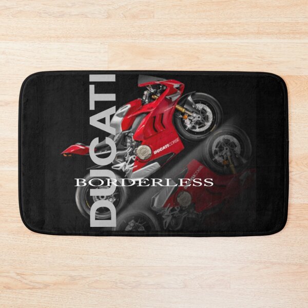 Item preview, Borderless   Ducati designed and sold by SHdesigner.