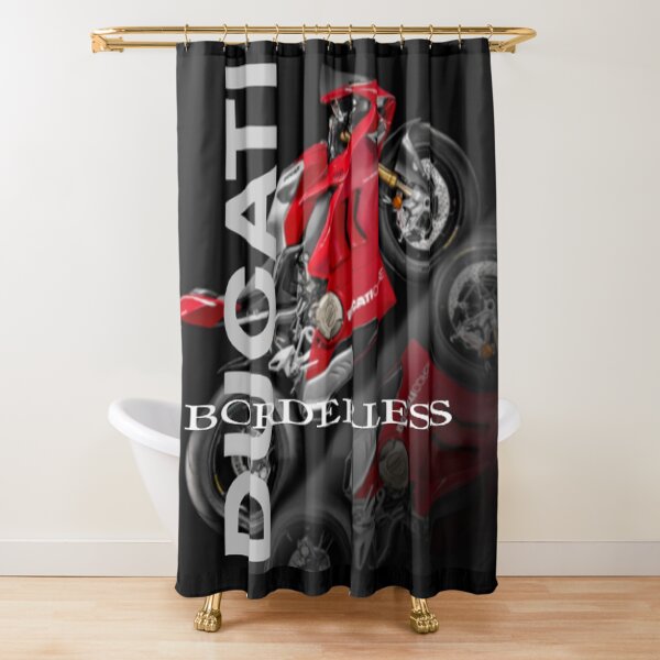 Item preview, Borderless   Ducati designed and sold by SHdesigner.