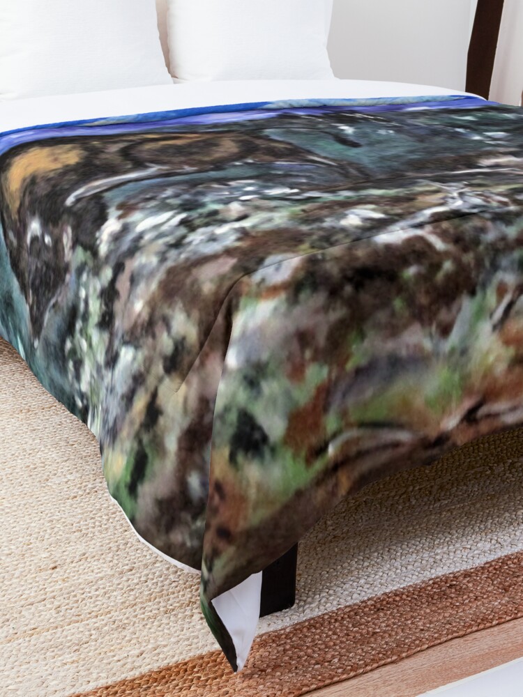 Alternate view of Look At That Comforter