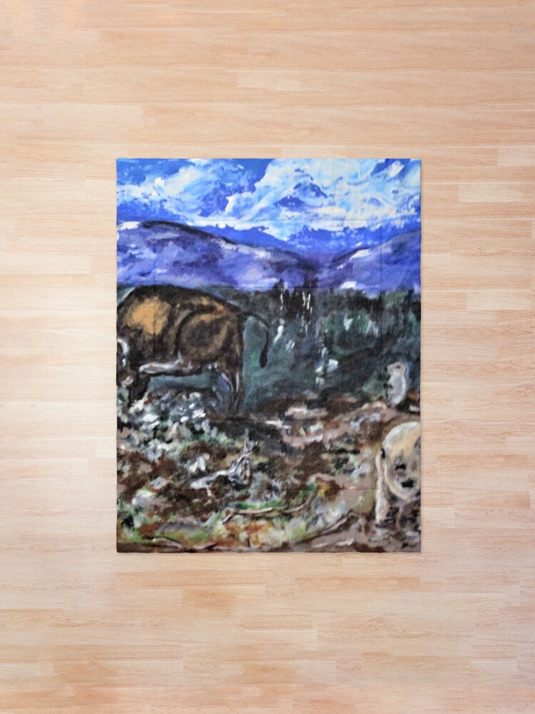 Alternate view of Look At That Comforter