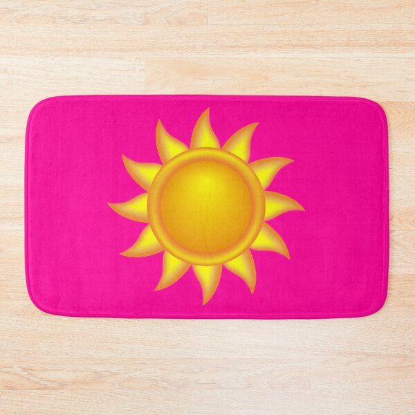 Item preview, Yellow Sun designed and sold by redjaygraphics.