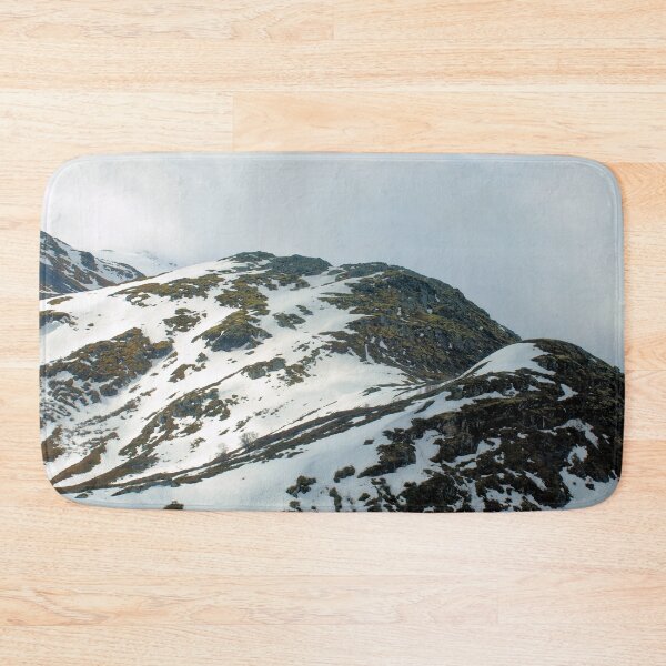 Item preview, Rugged Terrain designed and sold by Barry W  King.