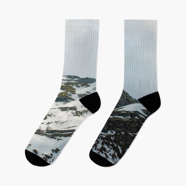 Item preview, Rugged Terrain designed and sold by Barry W  King.