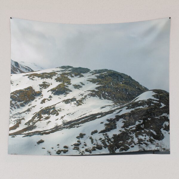 Item preview, Rugged Terrain designed and sold by Barry W King.