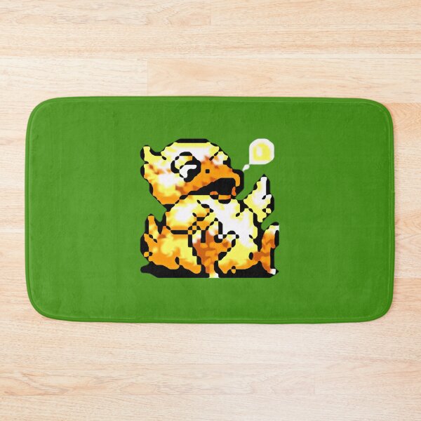 Item preview, Final Fantasy IV - Fat Chocobo designed and sold by Justin-Case001.