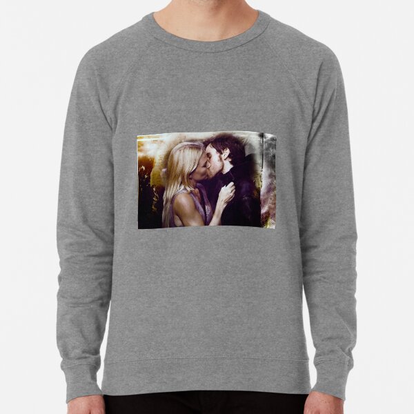 Emma And Hook Lightweight Sweatshirt