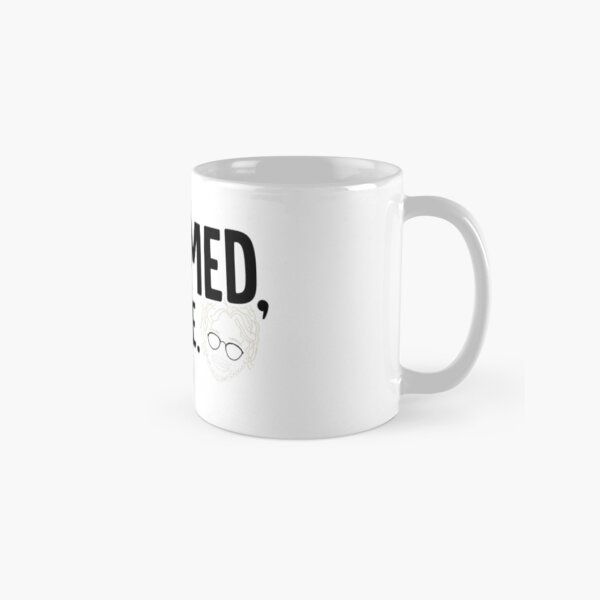 Oh Hello Classic Mug
