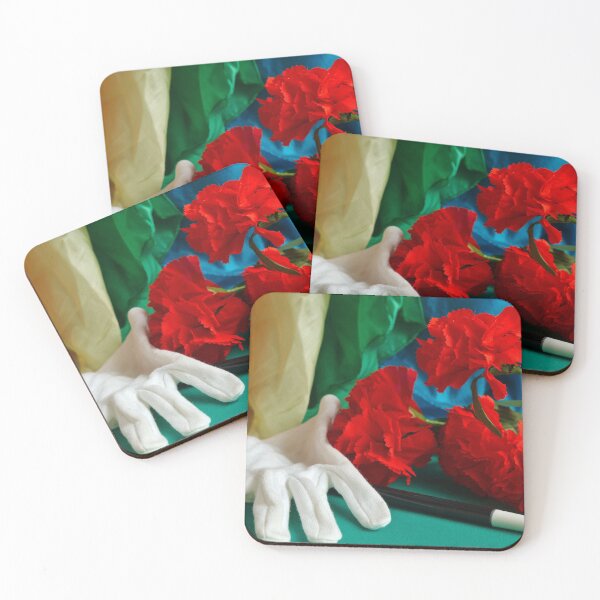 Item preview, Magic Touch designed and sold by AngeloDeVal.