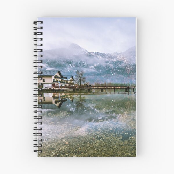 Item preview, Obertraun, Austria designed and sold by PeterCseke.