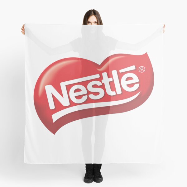 Tücher: Nestle | Redbubble