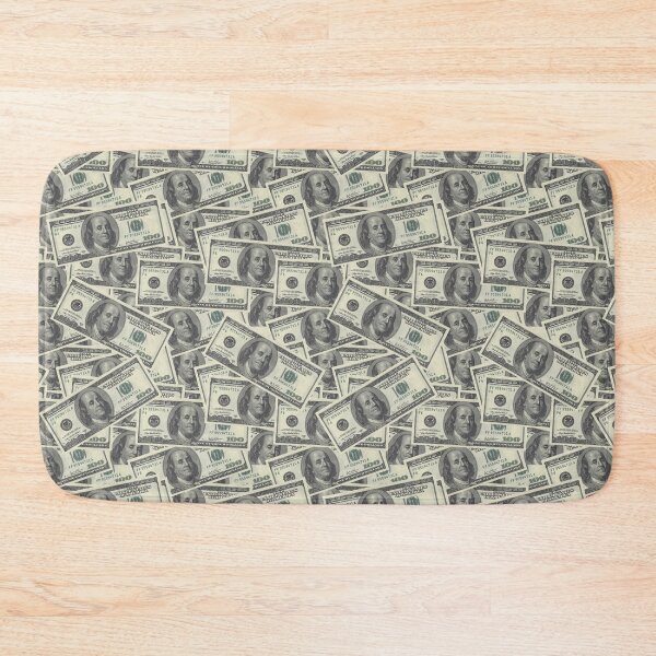 Item preview, $100 Dollar Bills Texture designed and sold by callmeberty.