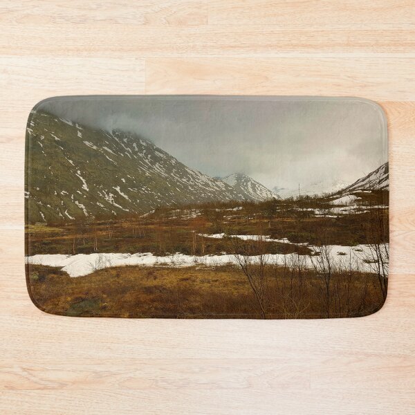 Item preview, Evening Sky In Norway designed and sold by Barry W  King.