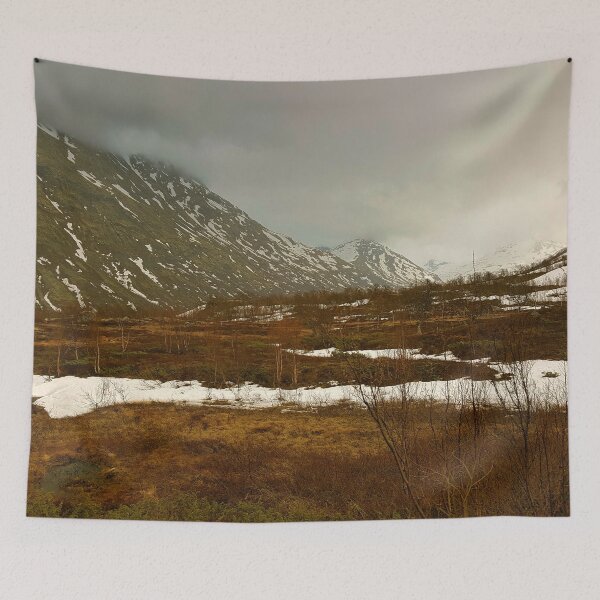 Item preview, Evening Sky In Norway designed and sold by Barry W  King.