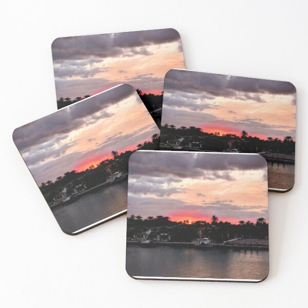 Item preview, Indian Creek - Miami designed and sold by BritishYank.