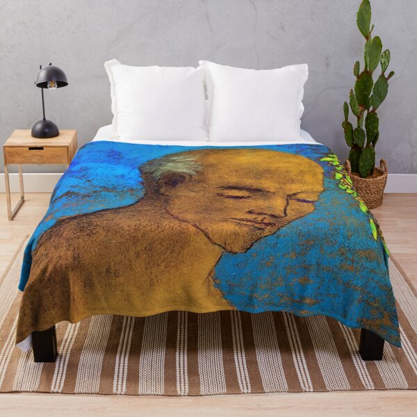 Item preview, The Crown by Odilon Redon - Symbolism art designed and sold by Bebichic.